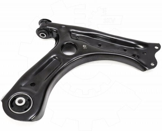 Front Suspension Arm Seat Cordoba Ibiza III Skoda Fabia II Roomster VW Polo Front Axle Right 6r0407152e