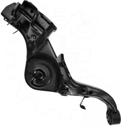 Πίσω Αριστερός Βραχίονας Βίδες Nissan Qashqai 55502-jd00a