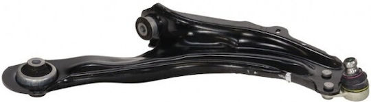 Renault Kangoo Ii 08 Vorderes System Autoteile für die Vorderseite Rechts Unterer Achse 1.5 Dci 8200586567