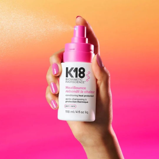 K18 HeatBounce Conditioner 47ml