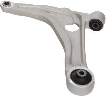 Renault Master Iv 24 Frontsystem Linkslenker Linker Vorderrad Achse 545015160r