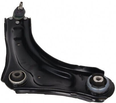 Renault Megane Cc 10 Front Right Suspension Arm 08/Scenic 70mm 545006560r