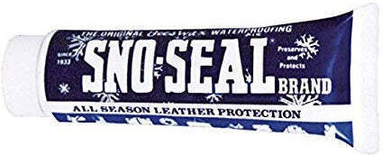 Sno-Seal Крем за хидроизолация за кожени обувки 35gr