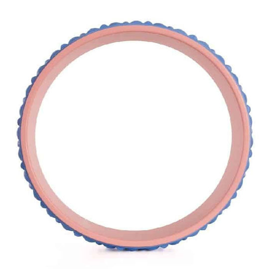 Yoga Stretch Roller Wheel Softee