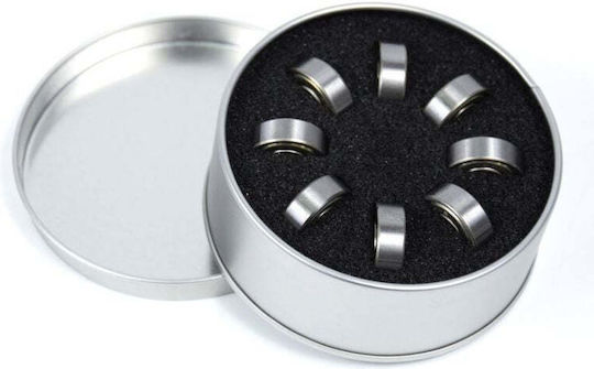 Abec-7 Lager Dose 8