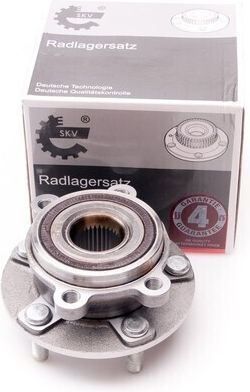 Ключ На Колело Преден Мазда 6 12 CX-5 2WD 4WD 11 KD353304XC