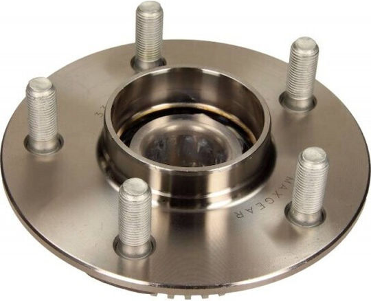 Radlager Nissan Hinten Maxima 43200-1L000