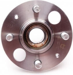 Piuliță Pivot Roată Spate Honda Jazz II 42200SAAG02
