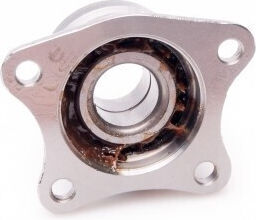 Knoten Rad hinten Toyota Carina E 92 Avensis 97 4240920010