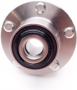 Front Wheel Hub Bearing Volvo C30 S40 02 V50 04 31262950