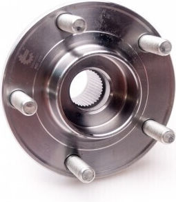 Front Wheel Hub Bearing Volvo C30 S40 02 V50 04 31262950