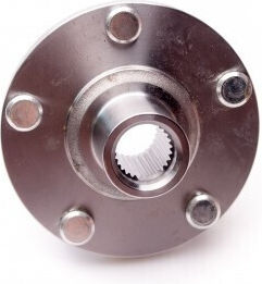 Schlüsselkopf Ohne Radlager Vorne Primera P12 Almera Tino 40202BU000