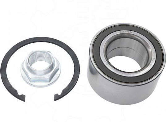 Set Radlager Ford B-Max Fiesta VI VII Transit Mazda 2 1582282