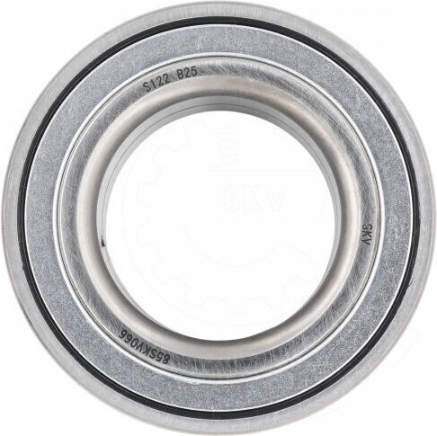 Комплект Колесни Лагери Vw Транспортьор T4 701501287d