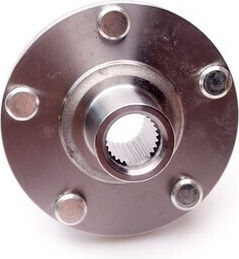 Schlüsselkopf Ohne Radlager Vorne Primera P12 Almera Tino 40202BU000