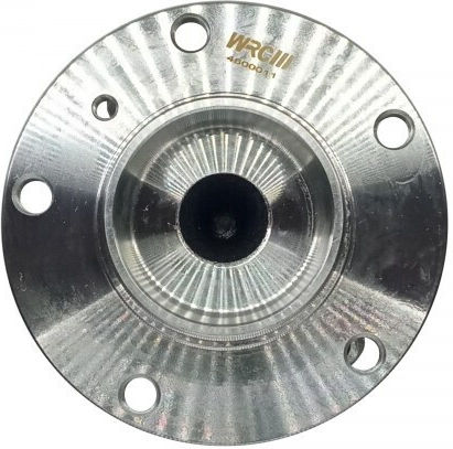 Front Wheel Bearing Hub Bmw 5 E60 E61 Bmw 6 E63 E64 765601