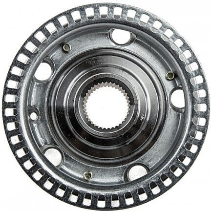 Преден Колесен Възел Без Колесни Лагери Vw Golf Iv 97-05 Audi A3 96-03 Skoda Октавия 10 Седалка Леон 99-06 1j0407613b