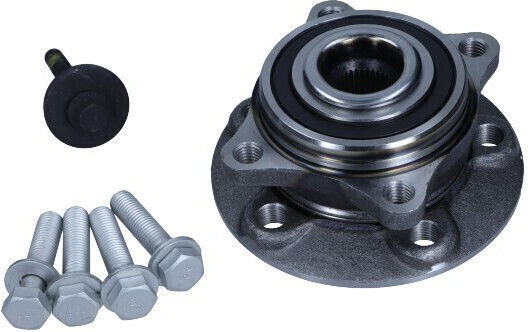 Ρουλεμάν Τροχού Εμπρός Volvo S60 S80 V70 00-/xc70 Vkba 3523
