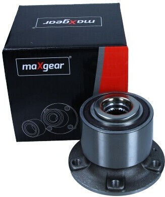 Wheel Bearing Toyota Rear Proace 9819074780