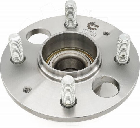 Wheel Hub Bearing Honda Civic CRX Integra Logo Rear 42200SD2008
