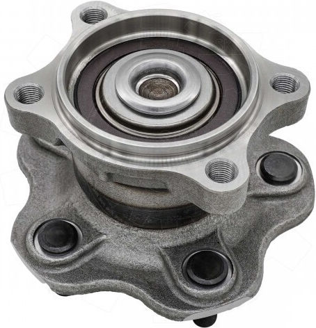 Ρουλεμάν Πλήμνης Τροχού Nissan Maxima Quest Οπίσθιο 43202ck000