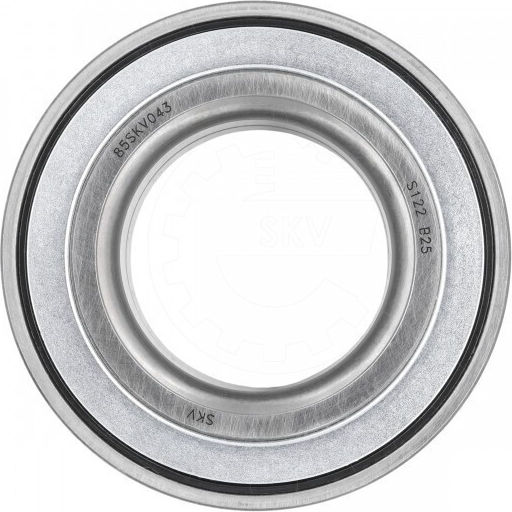 Radlager Satz Mercedes 124 190 C-Klasse E-Klasse Clk Sl Slk A0009800316