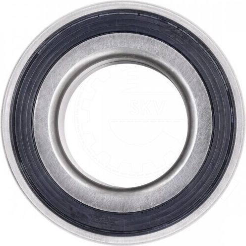 Set Wheel Bearings Chevrolet Aveo Spark Daewoo Kalos Lanos 328104