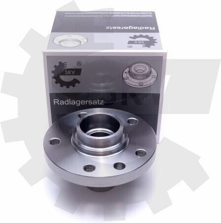 Κομβιο Ροδου Ρουλεμαν Εμπρος Πισω Vw T4 7d0501647a