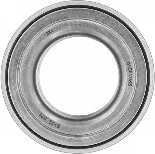 Set Wheel Bearings Honda Civic V Vi Vii Viii 44300s04a01