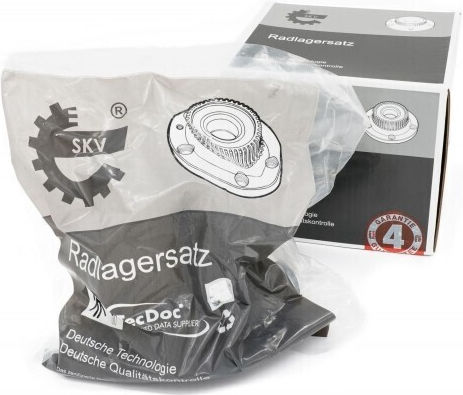 Radlager Radknoten Vorne Honda Civic Viii Ix 44600-sna-a00