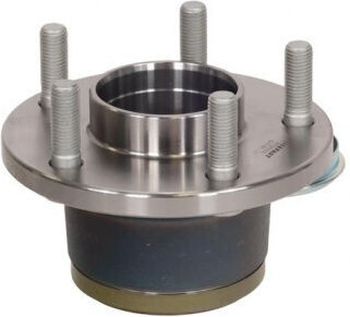 Radlager Ford Transit Connect 02 Hintere Nabe 1469189