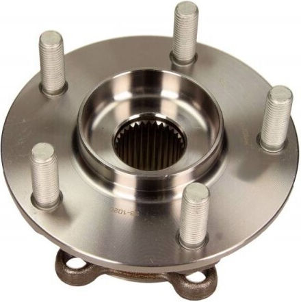 Wheel Bearings Mazda Front 6 12 CX-5 11 KD353304XC