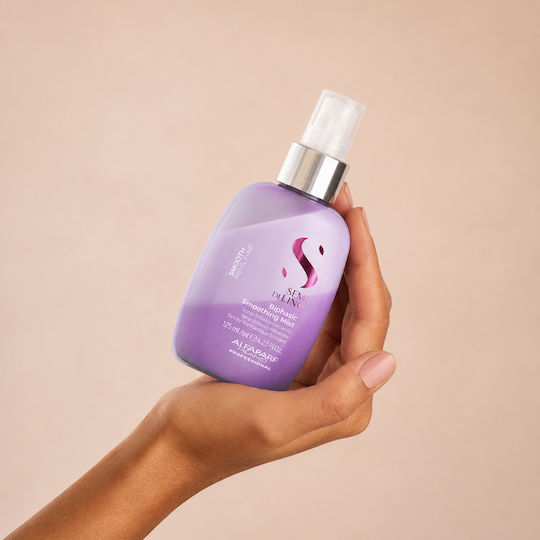 Alfaparf Milano Professional Biphasic Smoothing Hair Mist 125ml