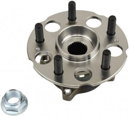 Radlager Honda CR-V III 06 Vorne Hinten Nabe Abs 42200STK951