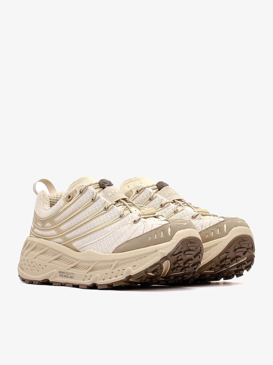 Ανδρικά Sneakers Μπεζ