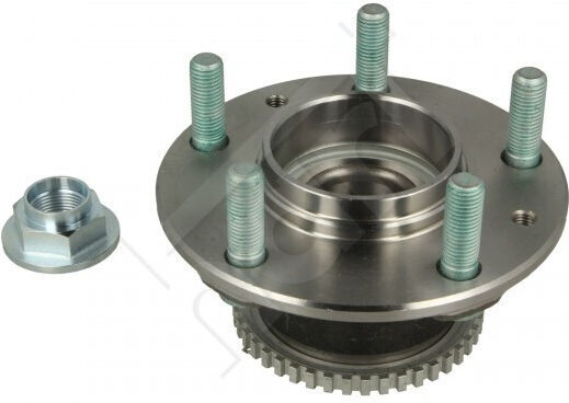 Rear Wheel Bearings Mazda 626 97-02 Ga5s-26-15x