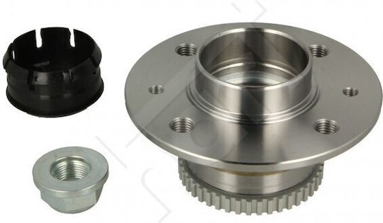 Предни Колесни Лагери Канго 4320200qac