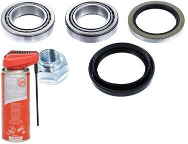 Set Radlager Chevrolet Matiz Spark 9036834083