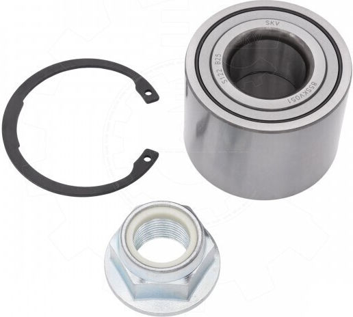 Set Rulmenți De Roată Nissan Kubistar Renault Kangoo Laguna I Rapid 1689810327