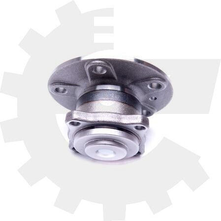 Rear Wheel Hub Bearing Mercedes-Benz A-Class B-Class CLA GLA 2463340006