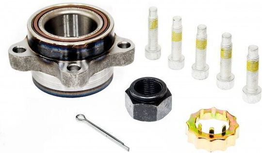 Set of Wheel Bearings Ford Transit Tourneo 1377907
