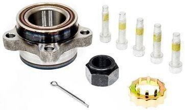 Set of Wheel Bearings Ford Transit Tourneo 1377907