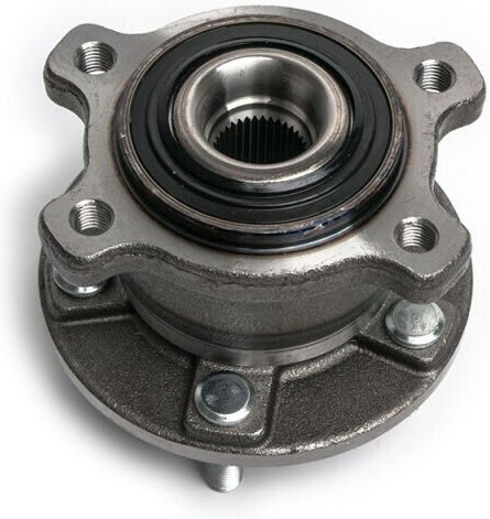 Wheel Bearings Ford Rear Kuga I 2.0 Tdci 4x4 2008.03 1538604