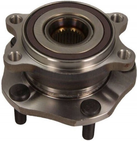 Nissan Front Wheel Bearing X-Trail 13 1 6dci/dig-t 402024ba0a
