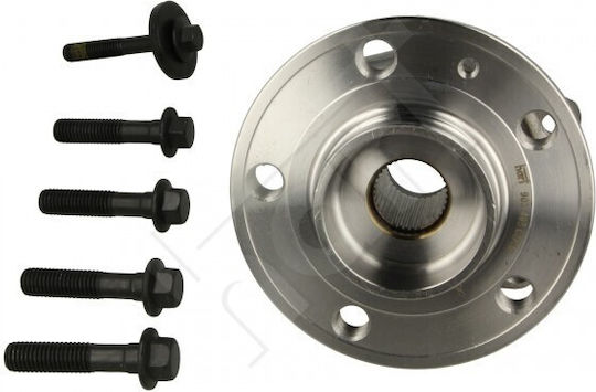 Radlager Plemnis Hinten Volvo XC 90 02-04 30639876
