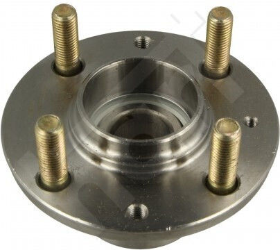 Задни Колесни Лагери Colt 1500 91-94 Mb633630