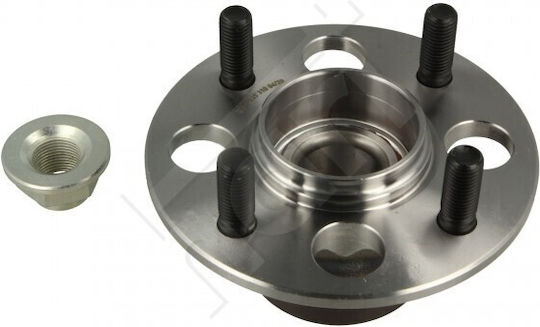 Radlager Hinterrad Honda Jazz 04-/abs 42200-saa-g01