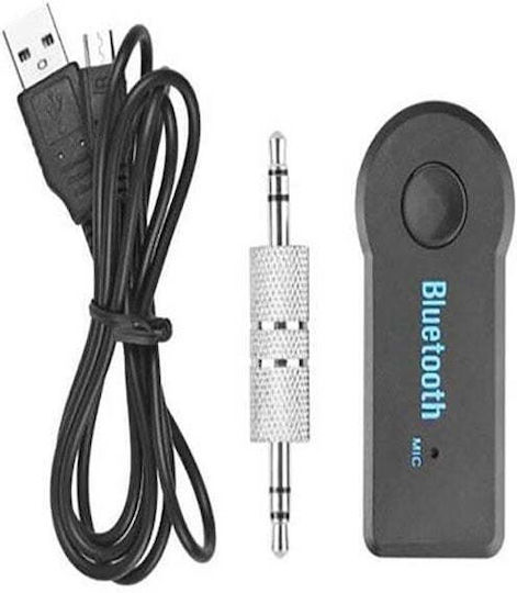 Kabelloser Auto-Musikempfänger Bluetooth-Autokit