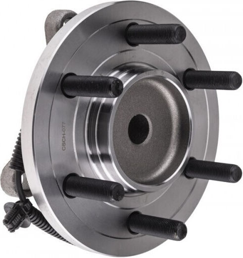 Radlagere für das Getriebesystem vorne Ford F-150 Rwd 2015-2017 Fl3z1104d