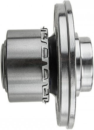 Nod Roată Față VW Touareg 03 Transportator T5 03 Față Spate 7h0498611